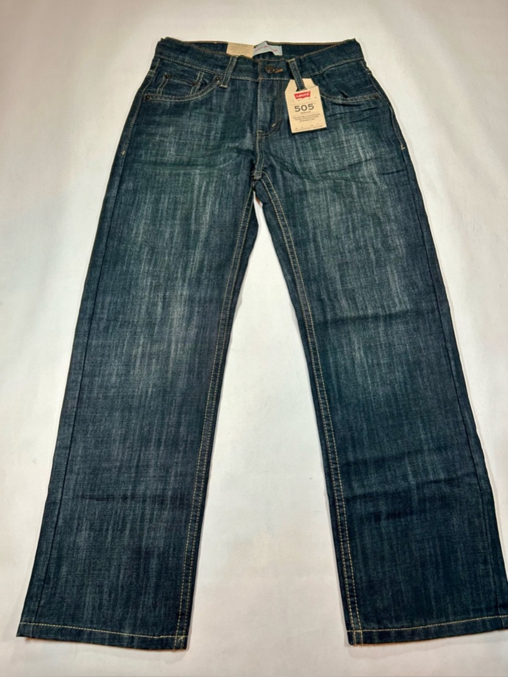 Levi's 505 Jeans